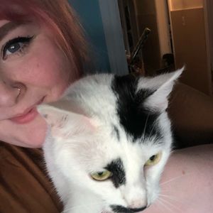 Meet your Posher, Kristi